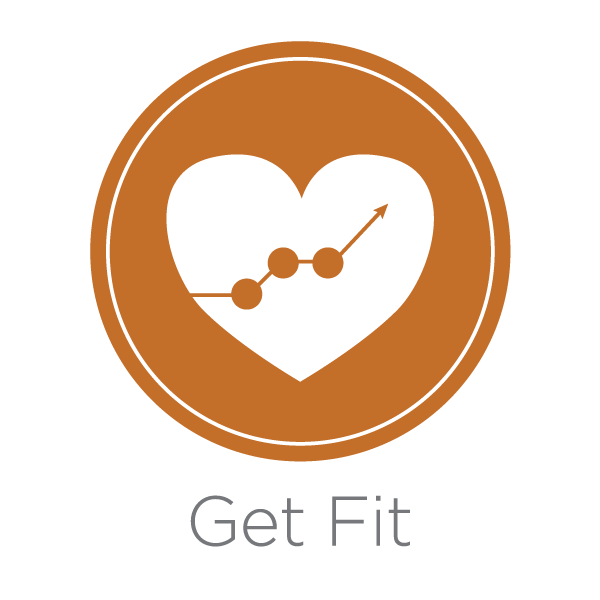 Get Fit icon