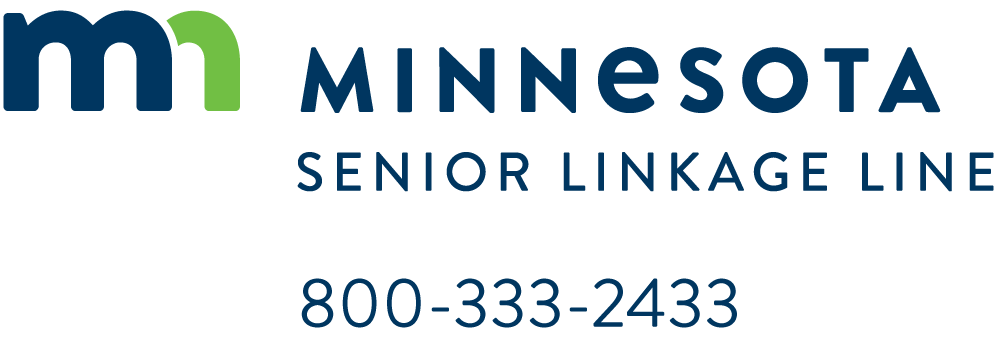 Minnesota Senior LinkAge Line - 800-333-2433