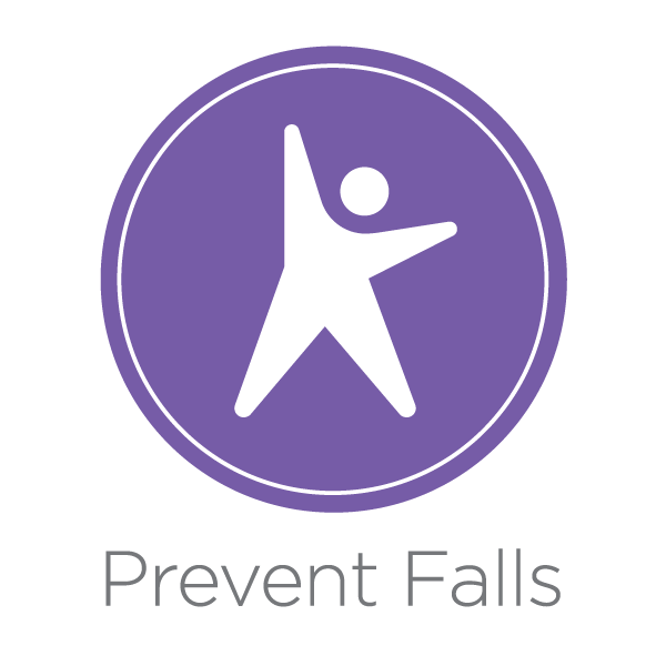 Prevent Falls