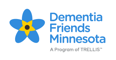 Dementia Friends Minnesota