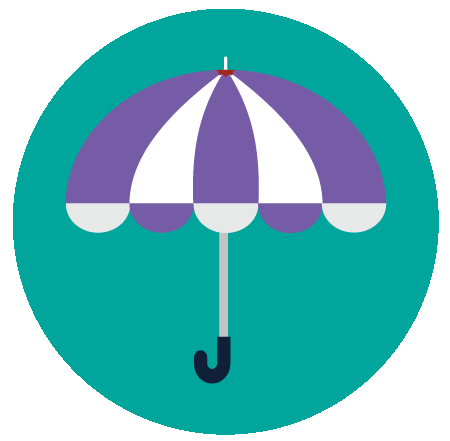 image of umbrella