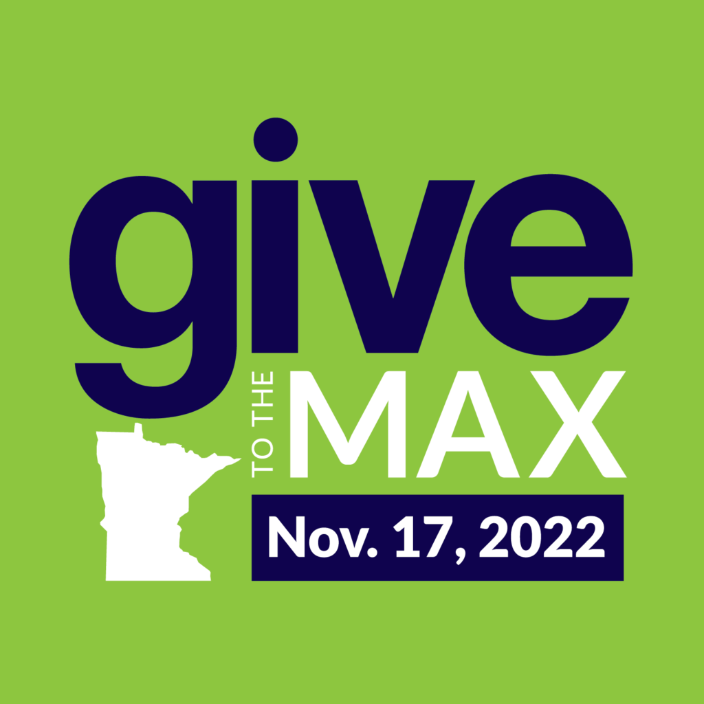 Give to the Max Nov 17, 2022