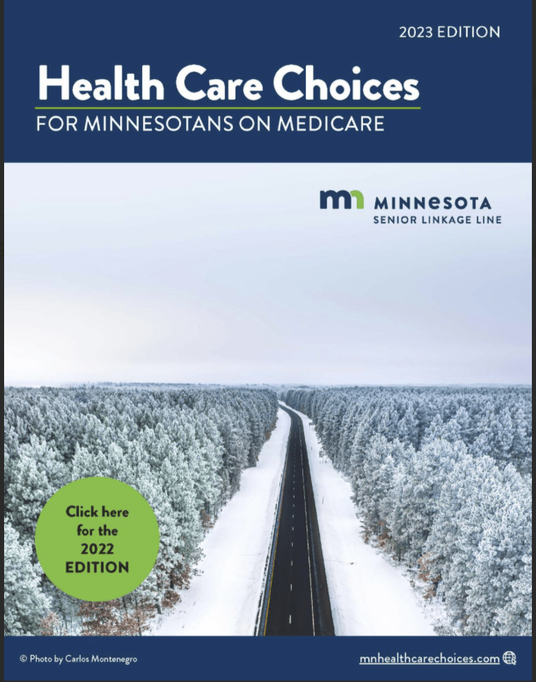 Health Care Choices for Minnesotans on Medicare