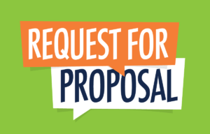 Request for Proposal