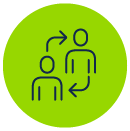 Information and Assistance icon.