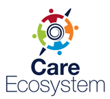 Care Ecosystem logo.